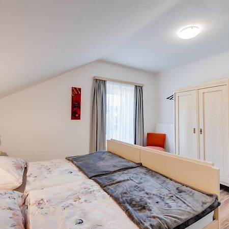Gerli Appartement Mariazell Eksteriør billede