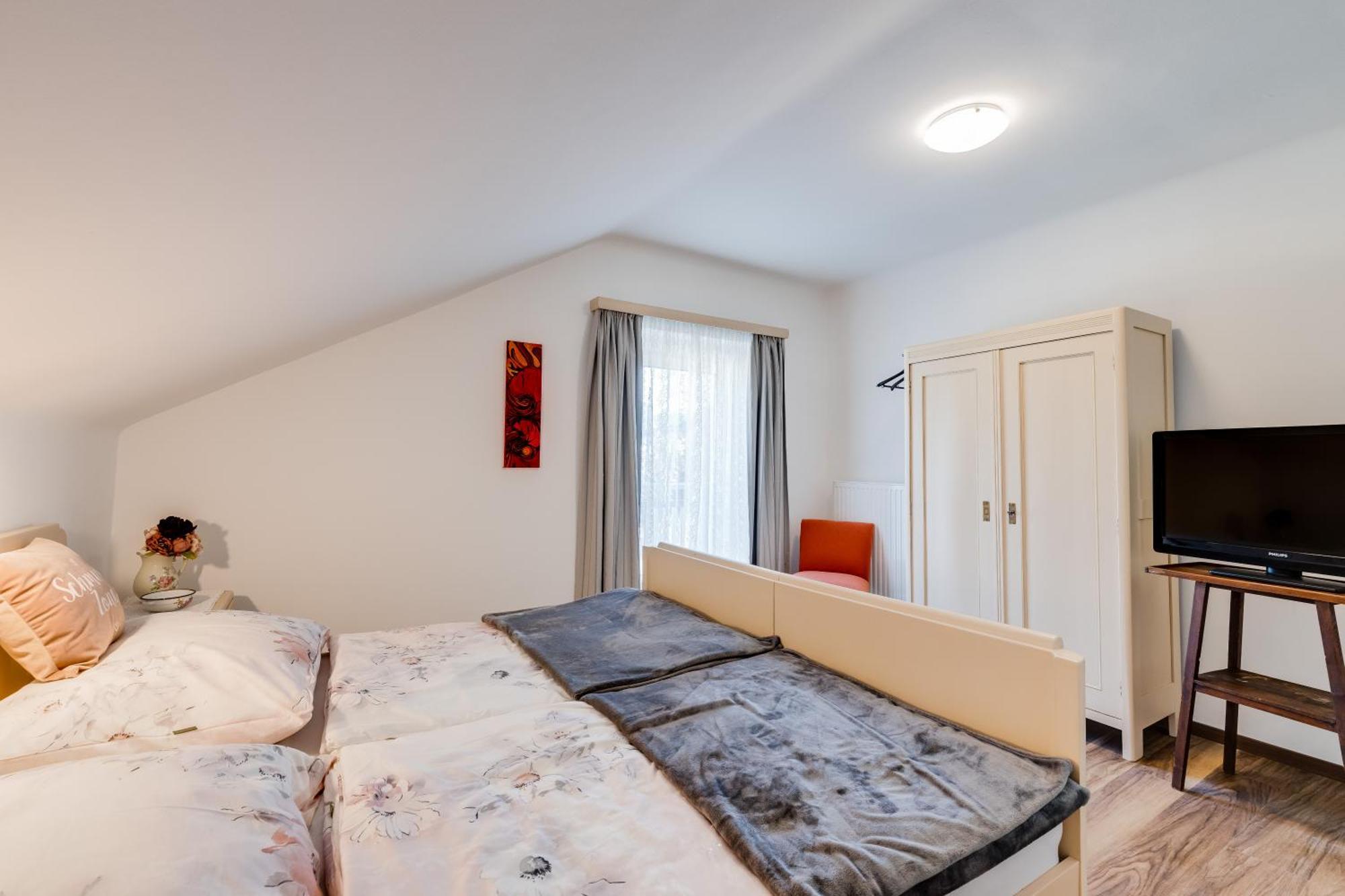 Gerli Appartement Mariazell Eksteriør billede