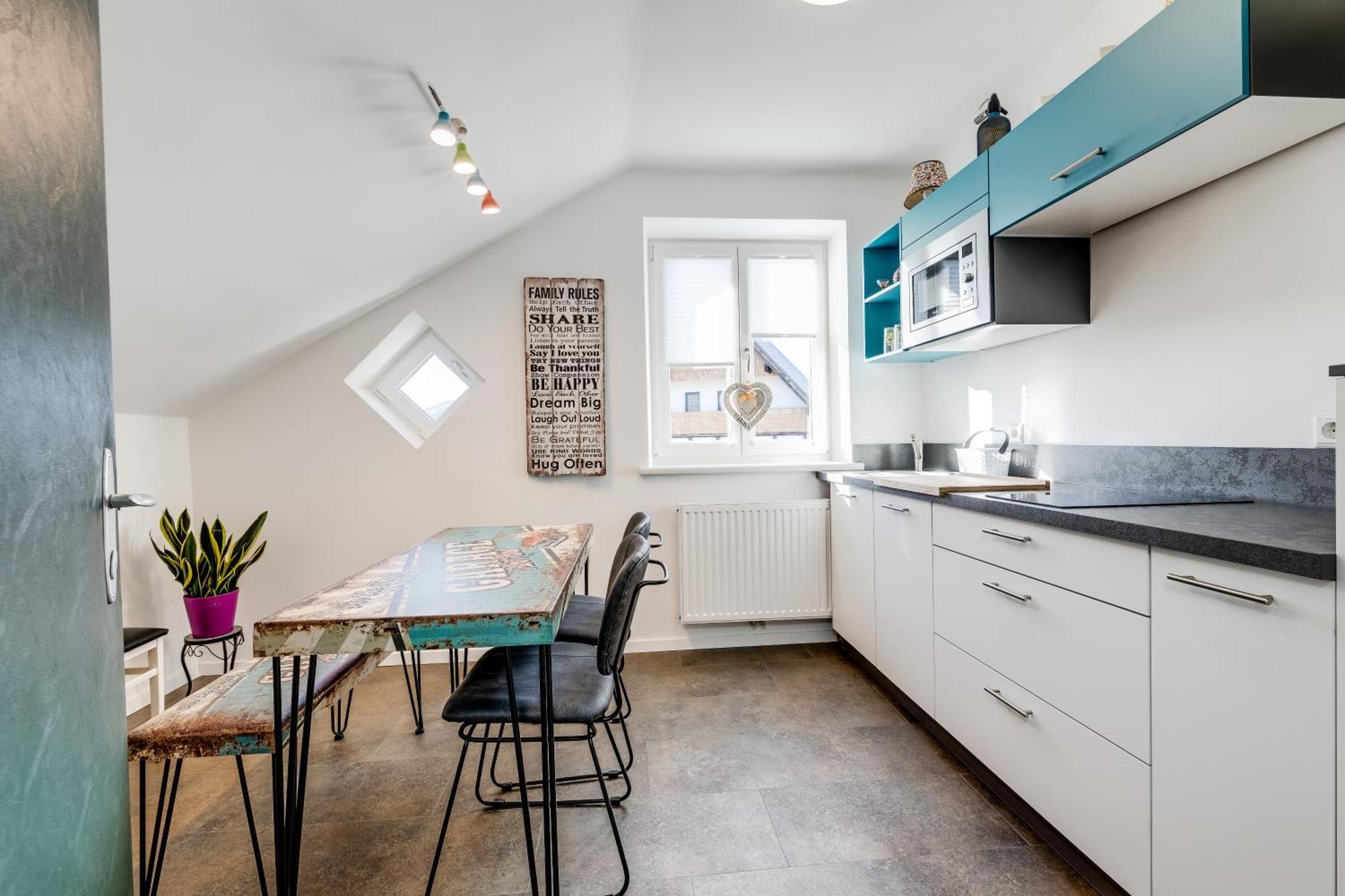 Gerli Appartement Mariazell Eksteriør billede
